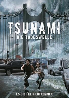 Tsunami - Die Todeswelle