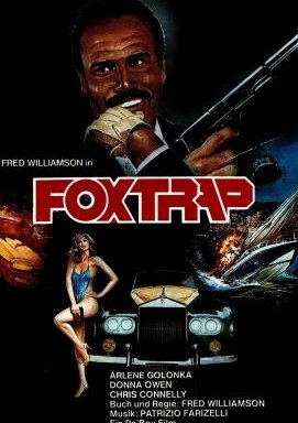 Foxtrap