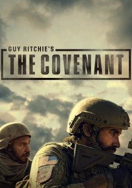 Guy Ritchie’s The Covenant