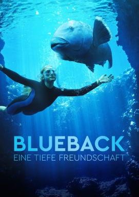 Blueback - Eine tiefe Freundschaft