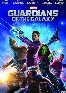 Guardians of the Galaxy