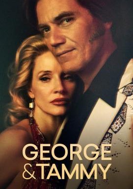 George & Tammy - Staffel 1