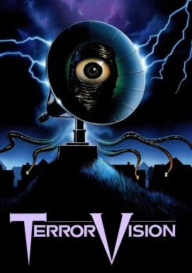 Terror Vision