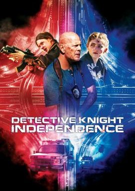 Detective Knight 3: Independence