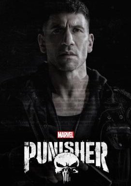 Marvel's The Punisher - Staffel 1