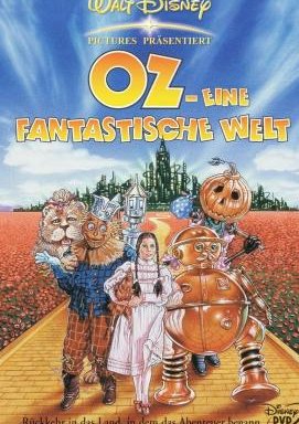 Oz - Eine fantastische Welt