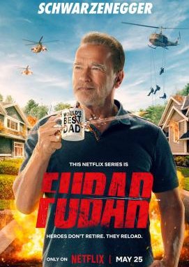 FUBAR - Staffel 1