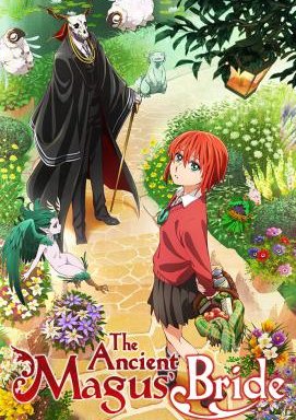 The Ancient Magus’ Bride - Staffel 2