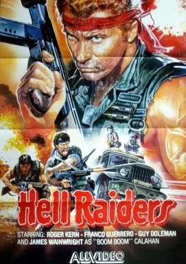 Hell Raiders