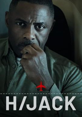 Hijack - Staffel 1