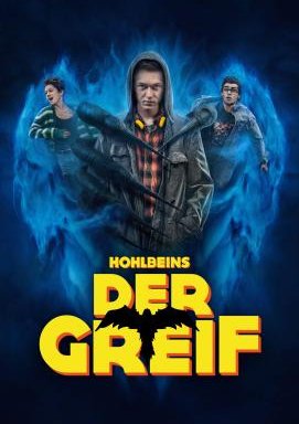 Der Greif - Staffel 1