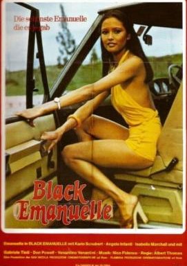 Black Emanuelle