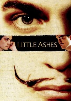 Little Ashes