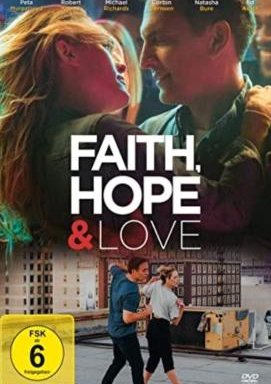 Faith, Hope & Love