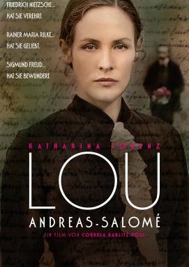 Lou Andreas-Salomé - Wie ich dich liebe, Rätselleben