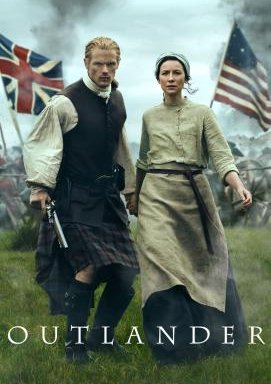 Outlander - Staffel 7