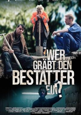 Wer gräbt den Bestatter ein