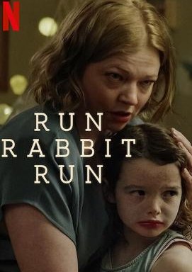 Run Rabbit Run