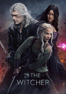 The Witcher - Staffel 3