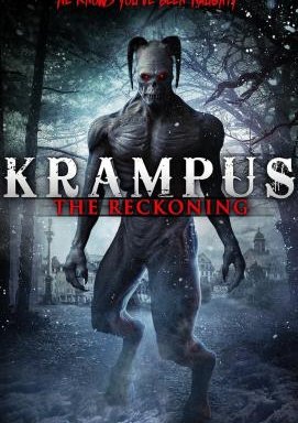 Krampus 2 - Die Abrechnung