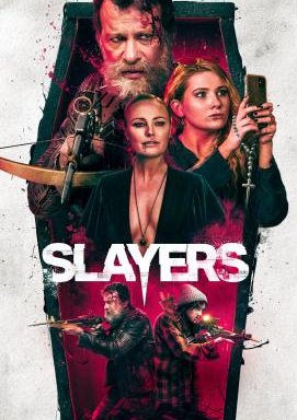 Slayers