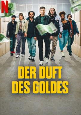 Der Duft des Goldes