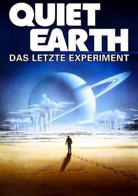 Quiet Earth - Das letzte Experiment