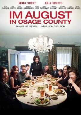 Im August in Osage County