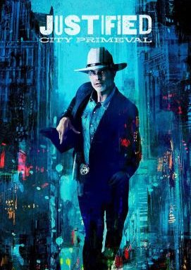 Justified: City Primeval - Staffel 1