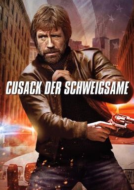 Cusack - Der Schweigsame