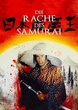 Die Rache des Samurai