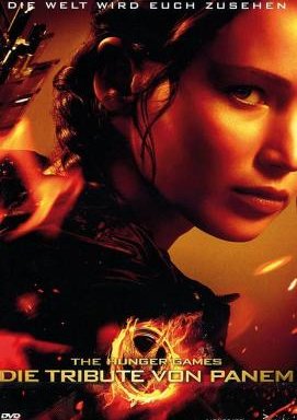 Die Tribute von Panem - The Hunger Games