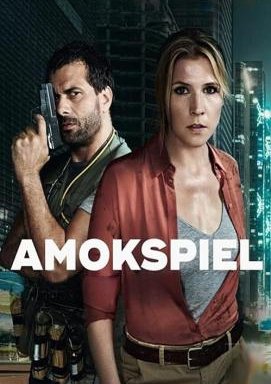 Amokspiel