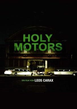 Holy Motors