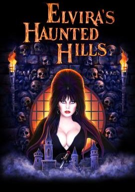 Elvira's Haunted Hills