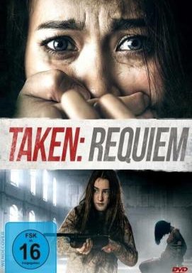 Taken: Requiem