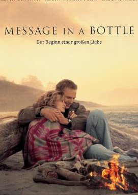 Message in a Bottle