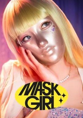 Mask Girl - Staffel 1