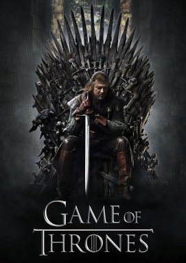 Game of Thrones - Staffel 1