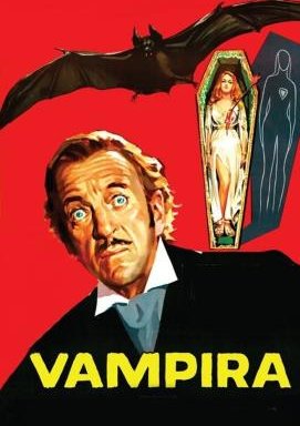 Vampira