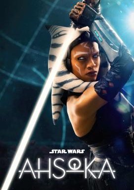 Star Wars: Ahsoka - Staffel 1