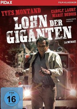 Lohn der Giganten