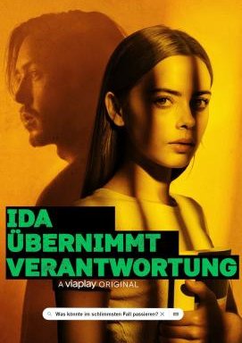 Ida übernimmt Verantwortung - Staffel 1 *Subbed*