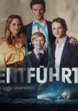 Entführt - 14 Tage Überleben