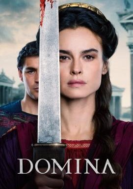 Domina - Staffel 2