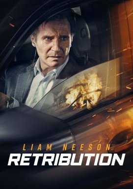 Retribution