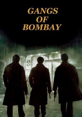 Gangs of Bombay - Staffel 1