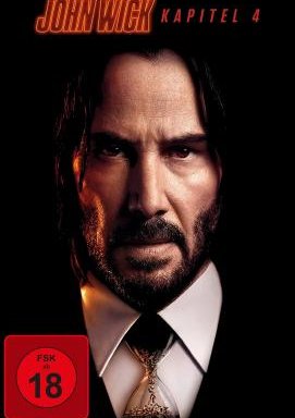 John Wick: Kapitel 4