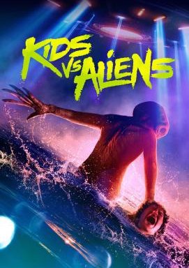 Kids vs. Aliens