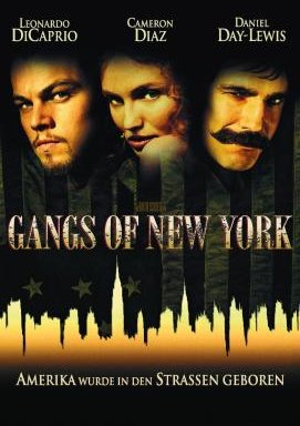 Gangs of New York